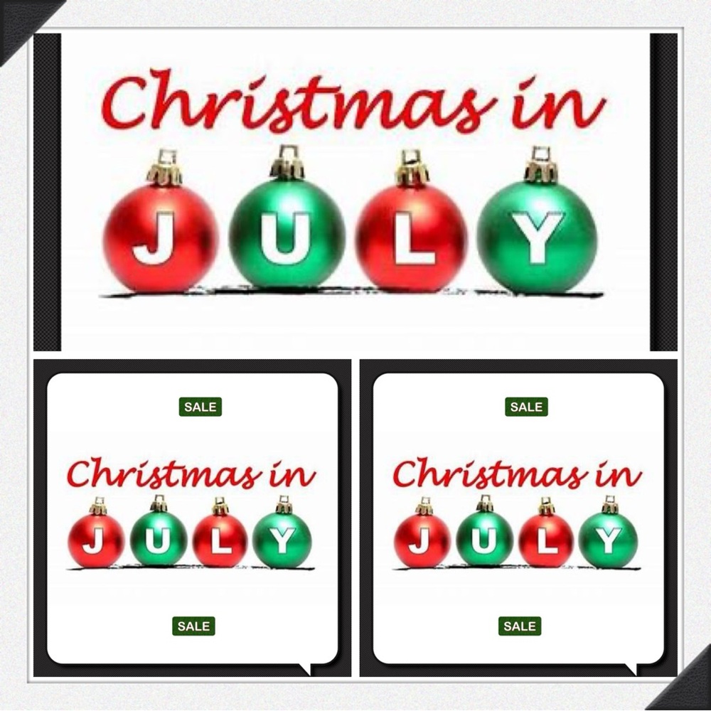 CHRISTMAS IN JULY SALE!!! 50% OFF - Picture 2 of 2